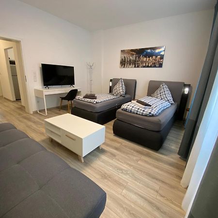 Holiday Apartment Έσσεν Εξωτερικό φωτογραφία