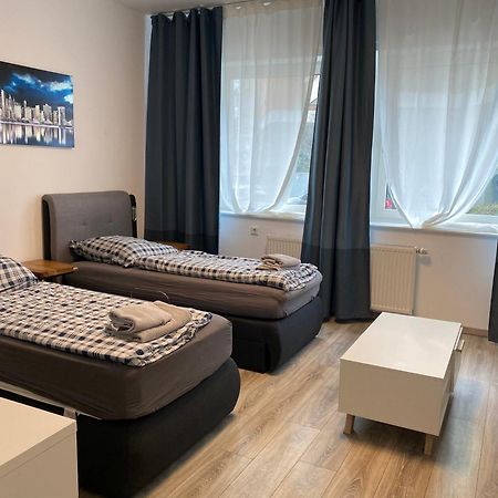 Holiday Apartment Έσσεν Εξωτερικό φωτογραφία