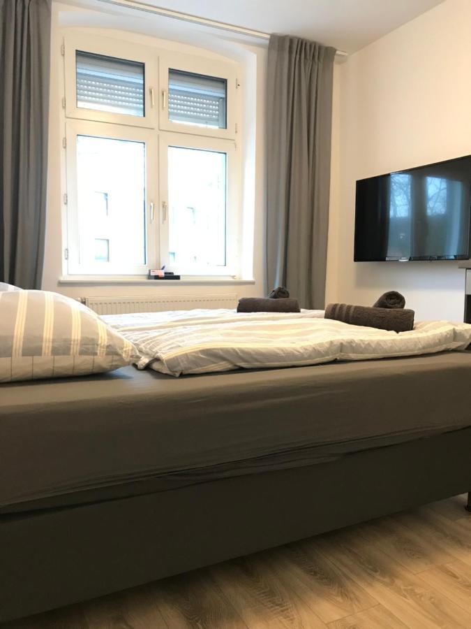 Holiday Apartment Έσσεν Εξωτερικό φωτογραφία