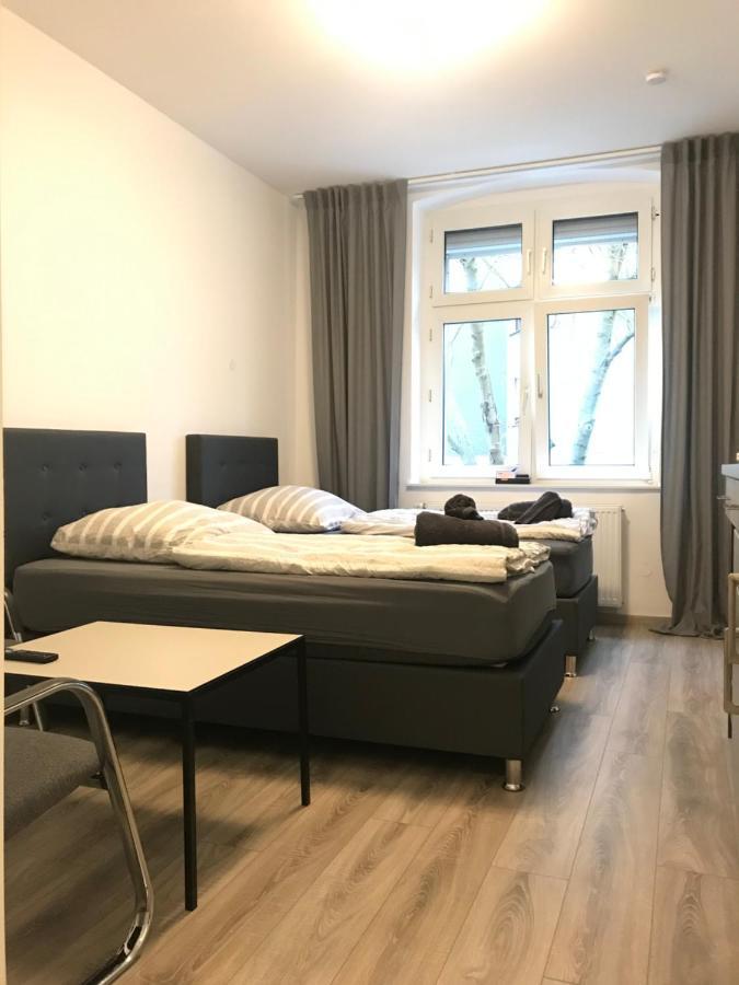 Holiday Apartment Έσσεν Εξωτερικό φωτογραφία