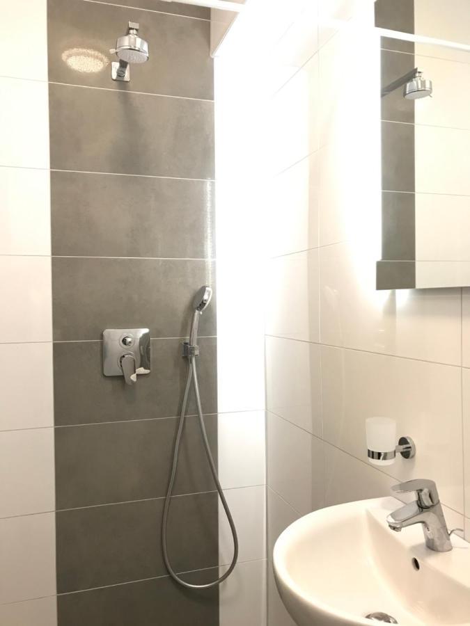 Holiday Apartment Έσσεν Εξωτερικό φωτογραφία