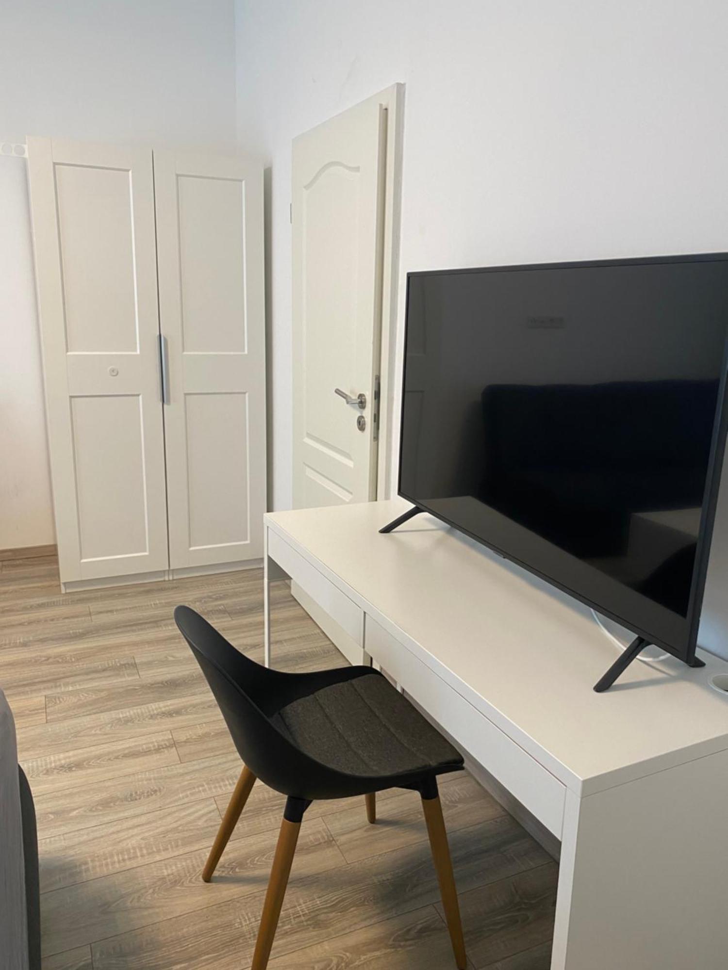 Holiday Apartment Έσσεν Εξωτερικό φωτογραφία