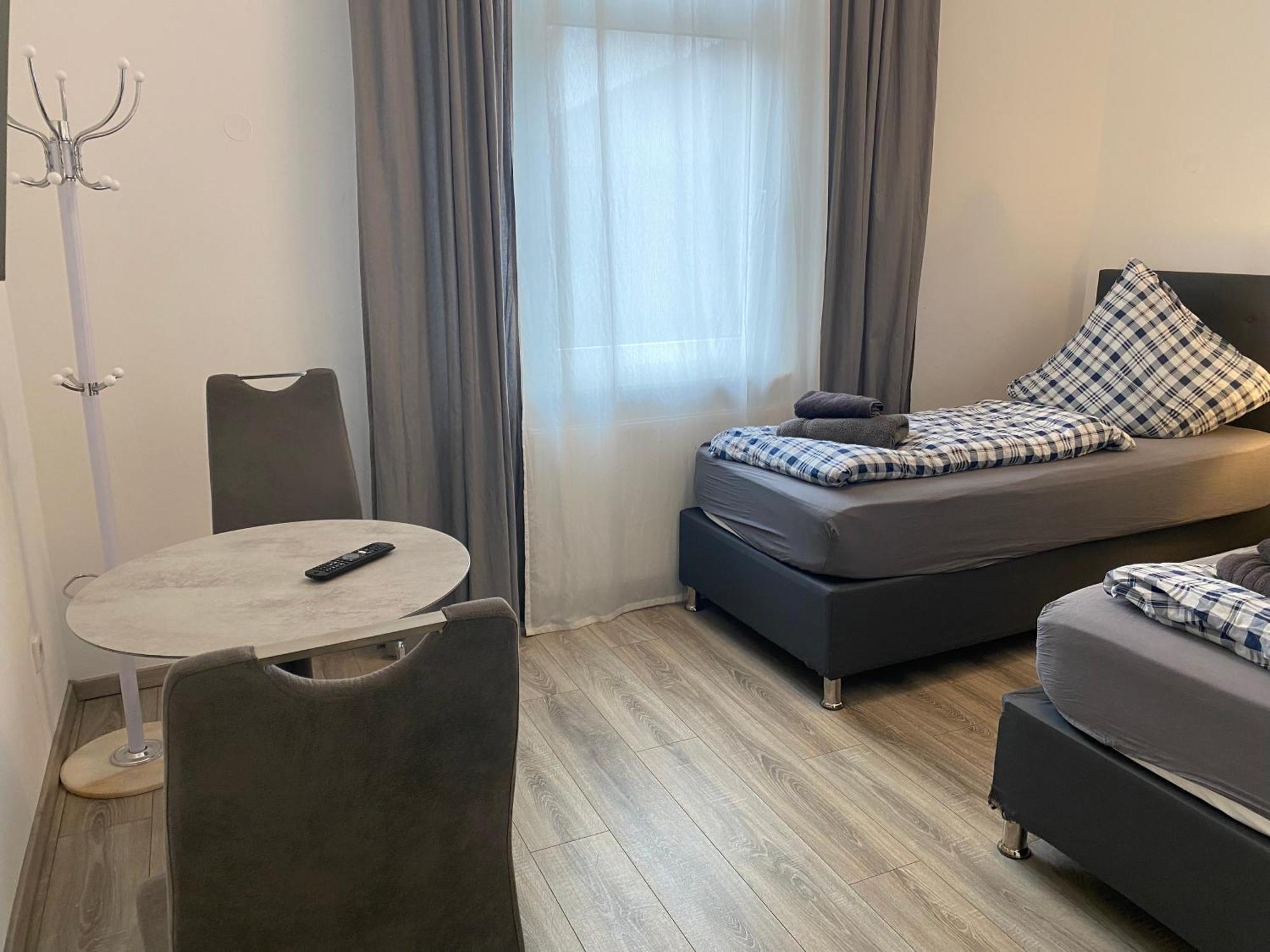 Holiday Apartment Έσσεν Εξωτερικό φωτογραφία