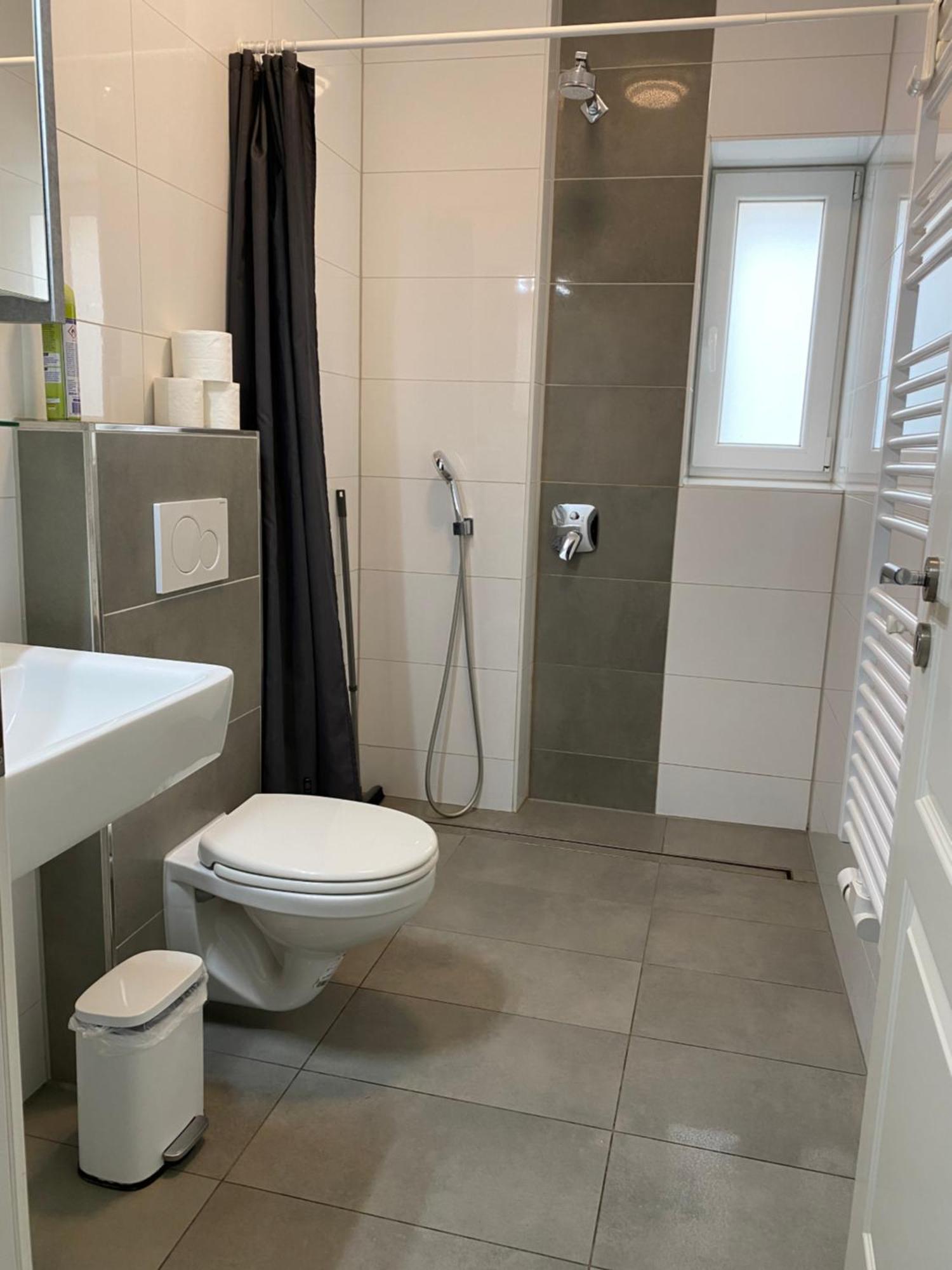 Holiday Apartment Έσσεν Εξωτερικό φωτογραφία