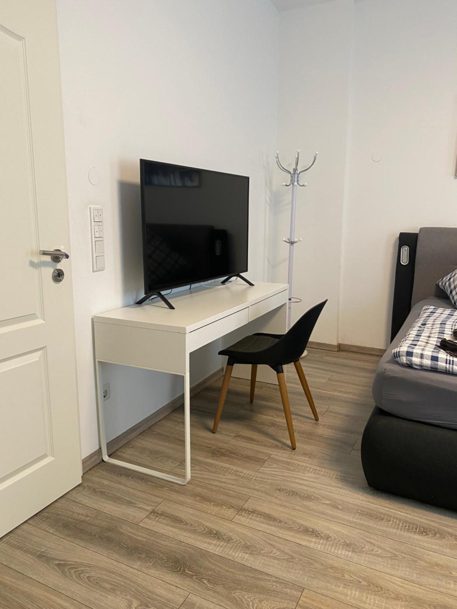 Holiday Apartment Έσσεν Εξωτερικό φωτογραφία