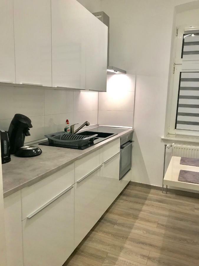 Holiday Apartment Έσσεν Εξωτερικό φωτογραφία