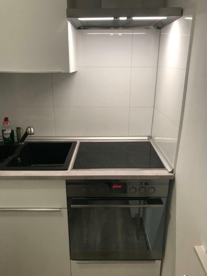 Holiday Apartment Έσσεν Εξωτερικό φωτογραφία